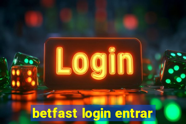 betfast login entrar